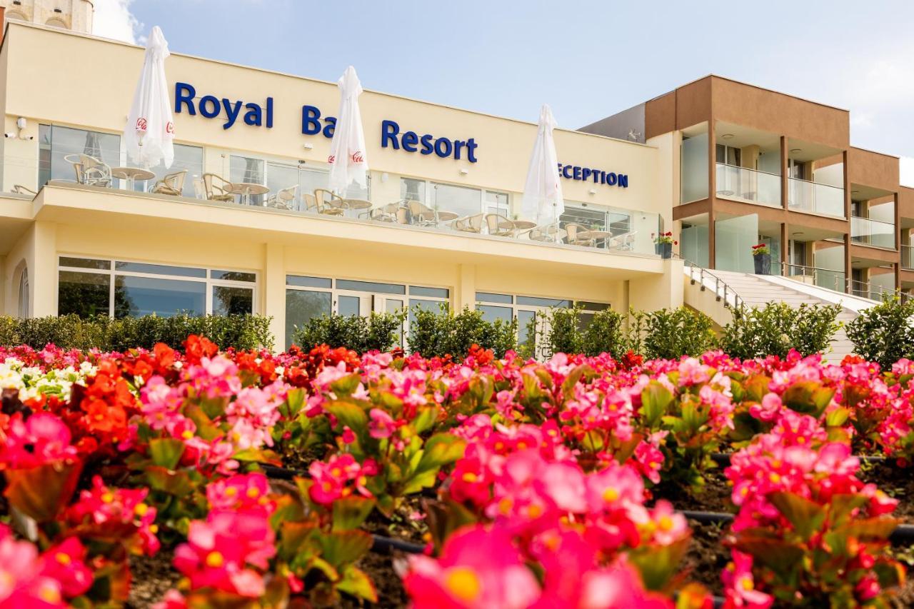 Royal Bay Resort บัลชิค ภายนอก รูปภาพ